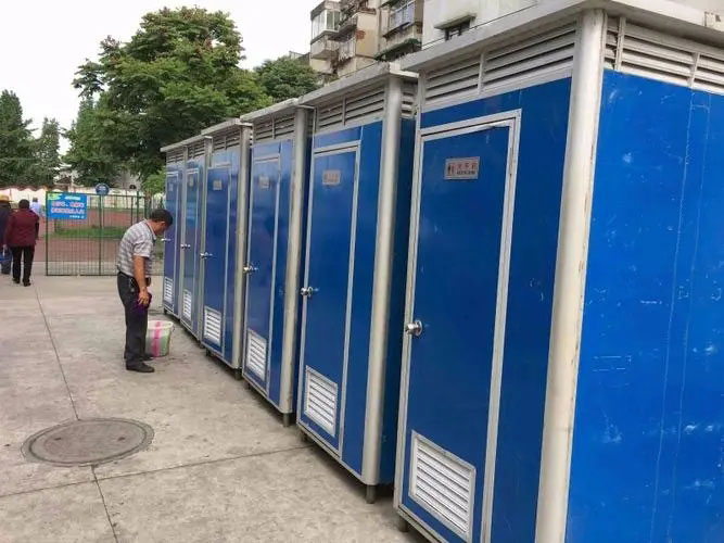 武宁移动洗手间租赁
