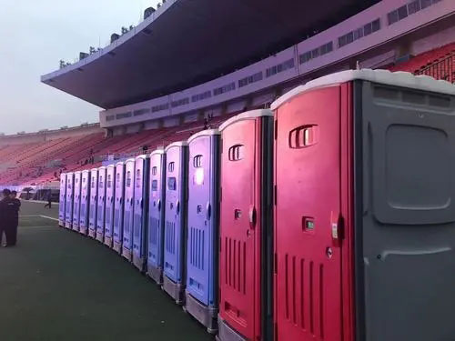 武宁音乐节移动卫生间租赁